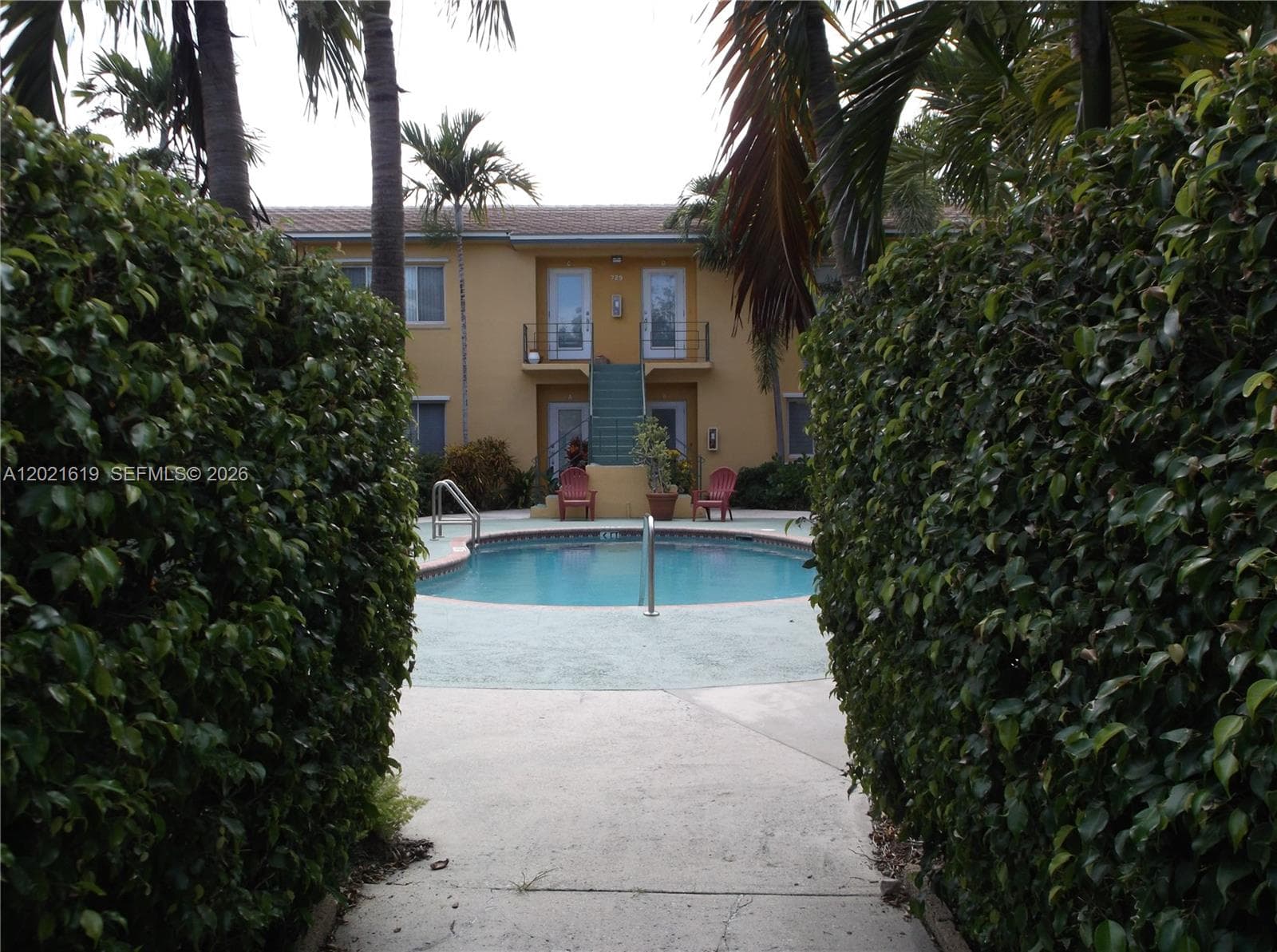 727 NE 16th Ave # 727D, Fort Lauderdale FL 33304 photo 2