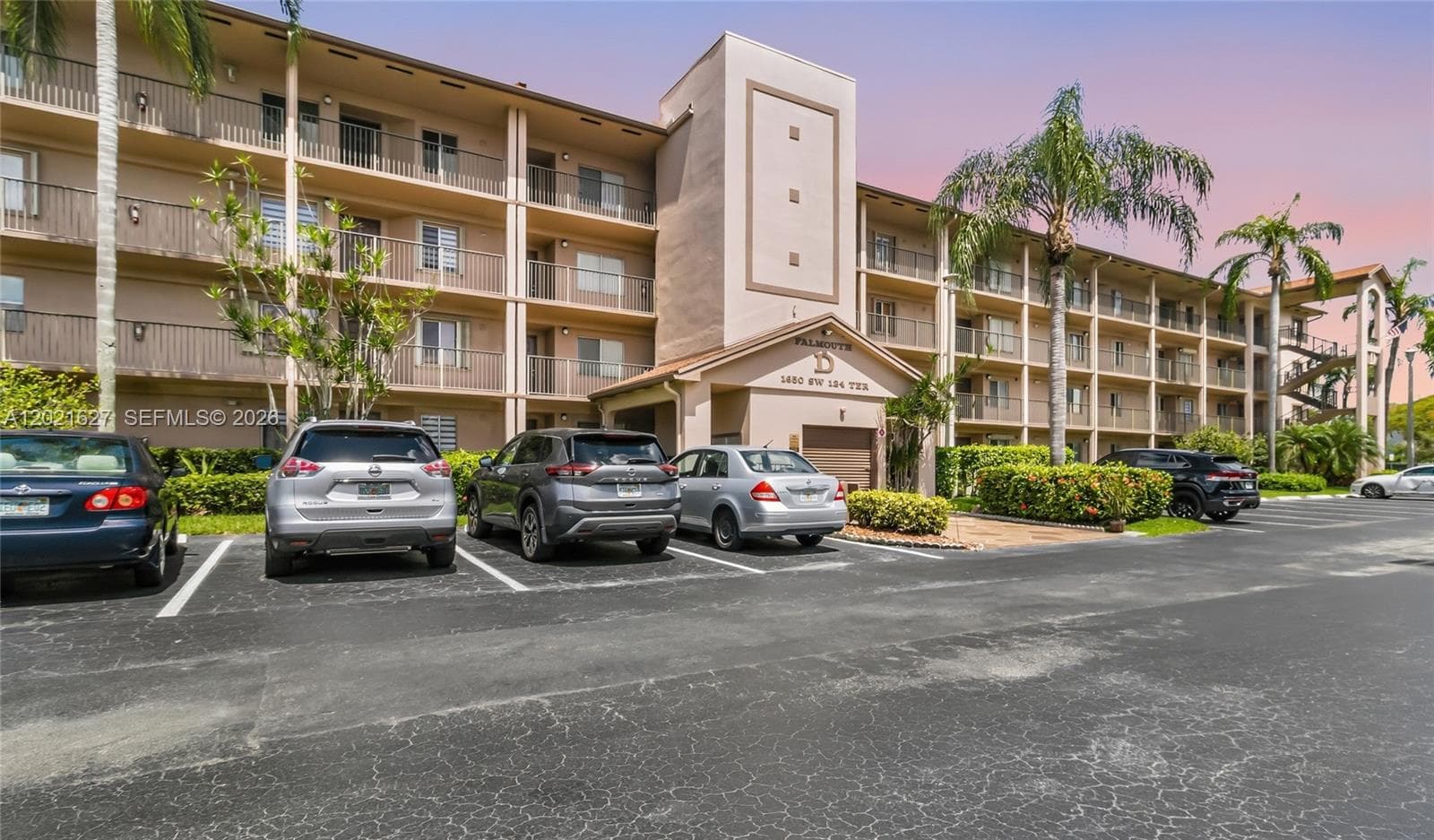 1650 SW 124th Ter # 211D, Pembroke Pines FL 33027 photo 2