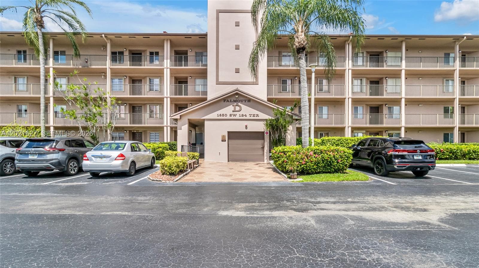 1650 SW 124th Ter # 211D, Pembroke Pines FL 33027 photo 3