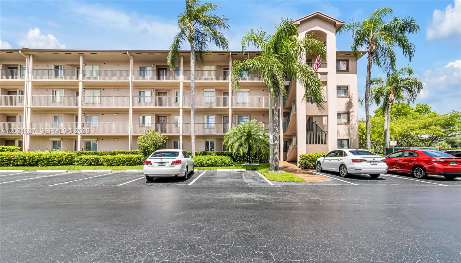 1650 SW 124th Ter # 211D, Pembroke Pines FL 33027 photo 5