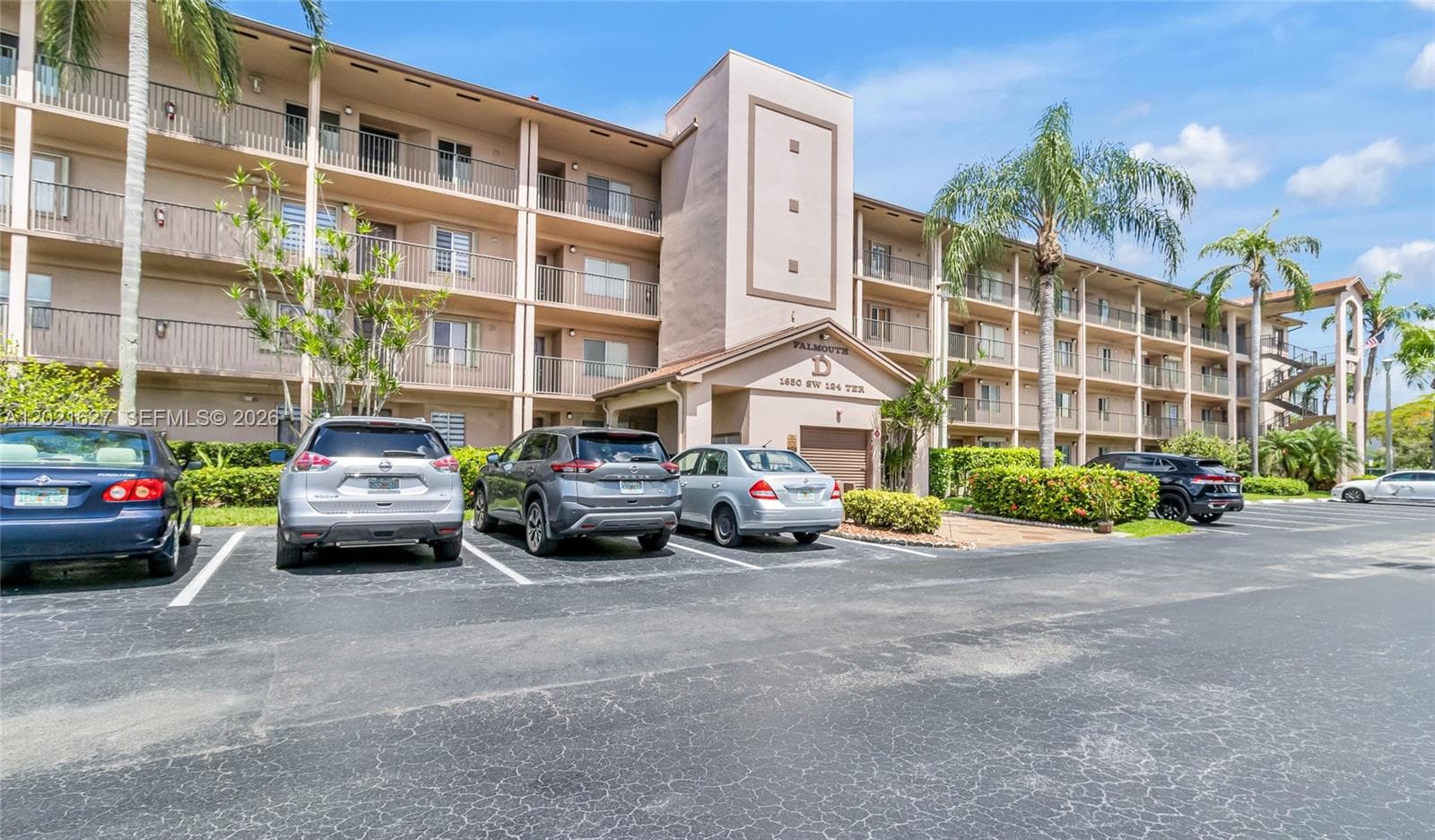 1650 SW 124th Ter # 211D, Pembroke Pines FL 33027 photo 4