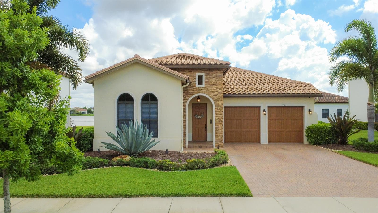 5176 Vizcaya Street, Ave Maria FL 34142 photo 2