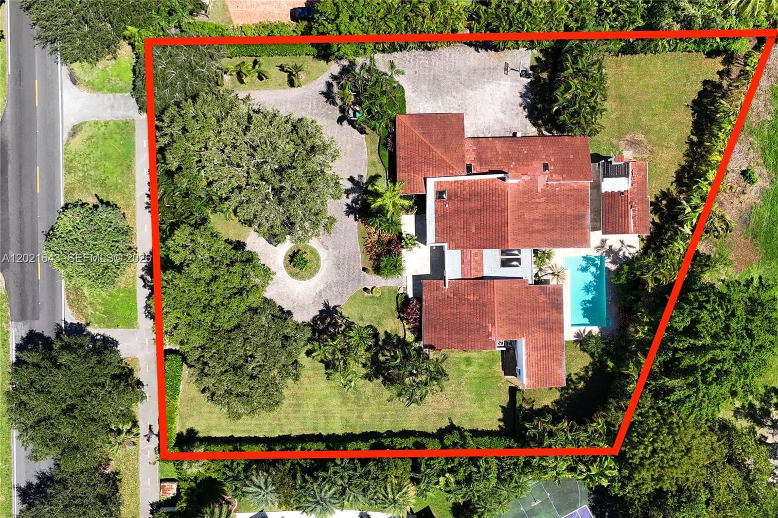 8303 Old Cutler Rd, Coral Gables FL 33143 photo 3