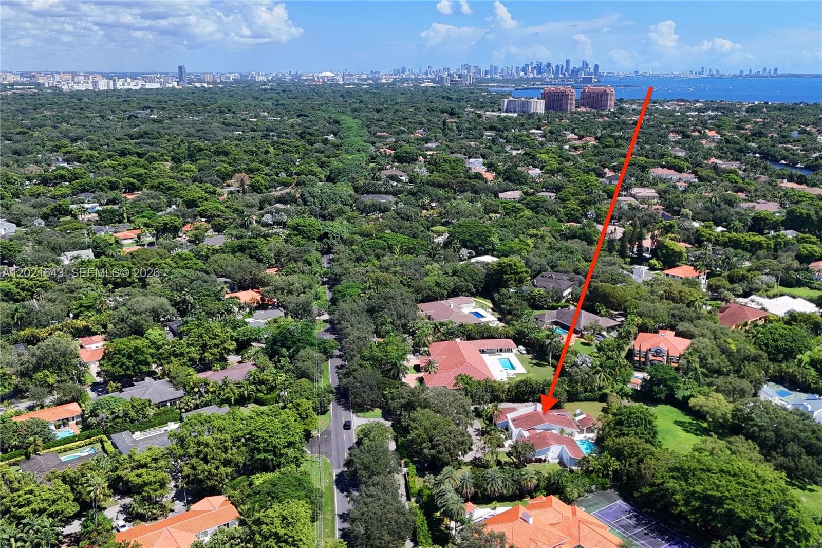 8303 Old Cutler Rd, Coral Gables FL 33143 photo 4