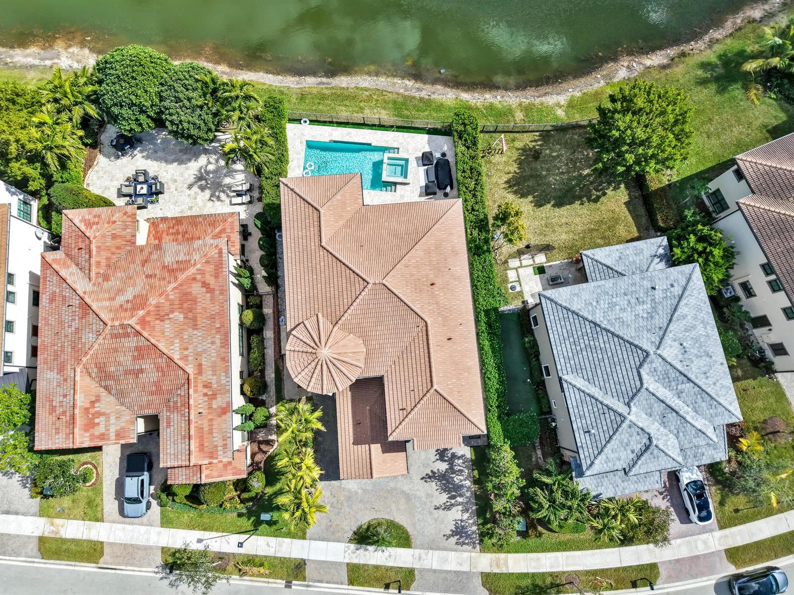 9040 W Watercrest Cir Circle W, Parkland FL 33076 photo 4