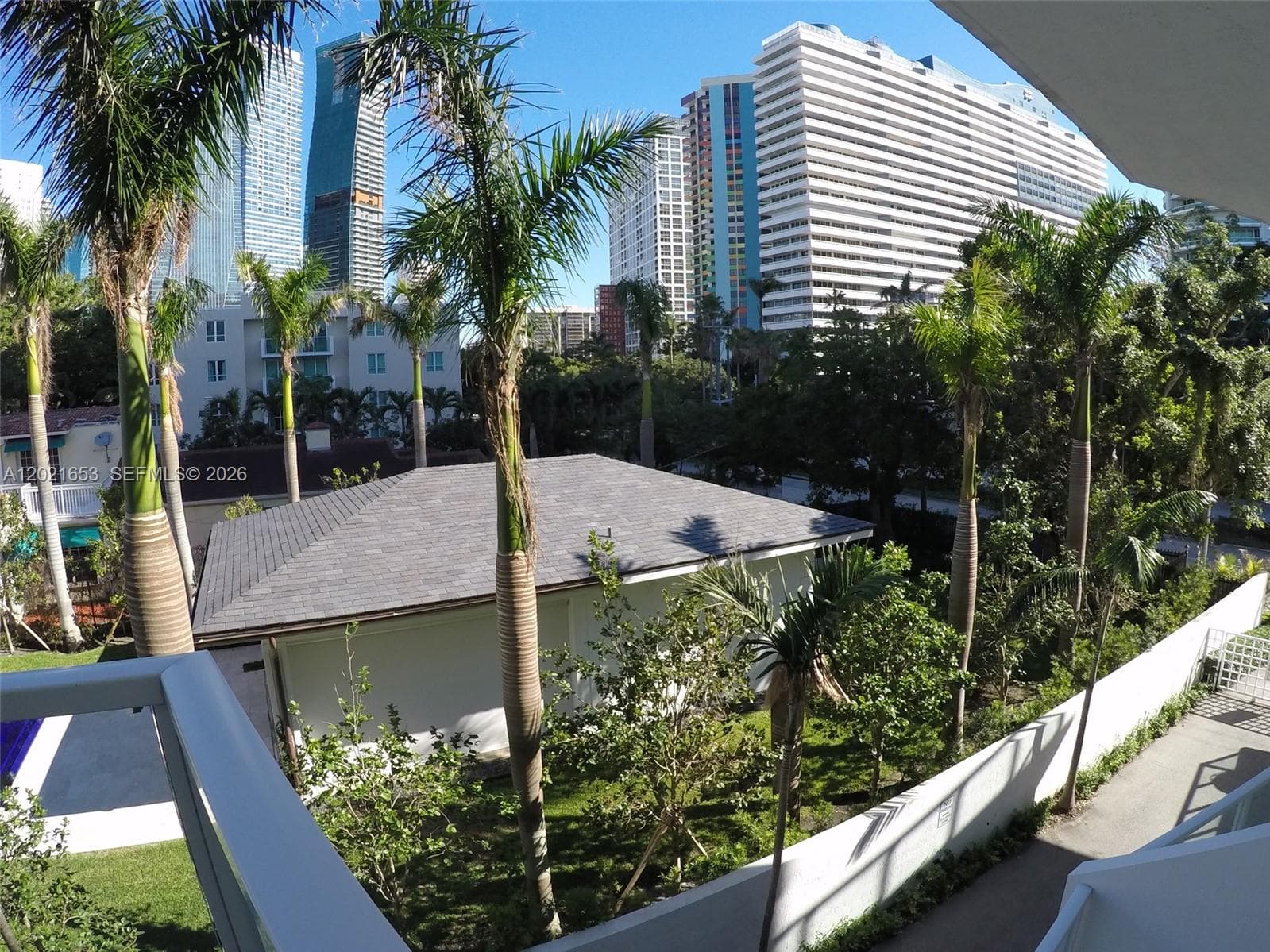 1650 Brickell Ave # 110, Miami FL 33129 photo 3