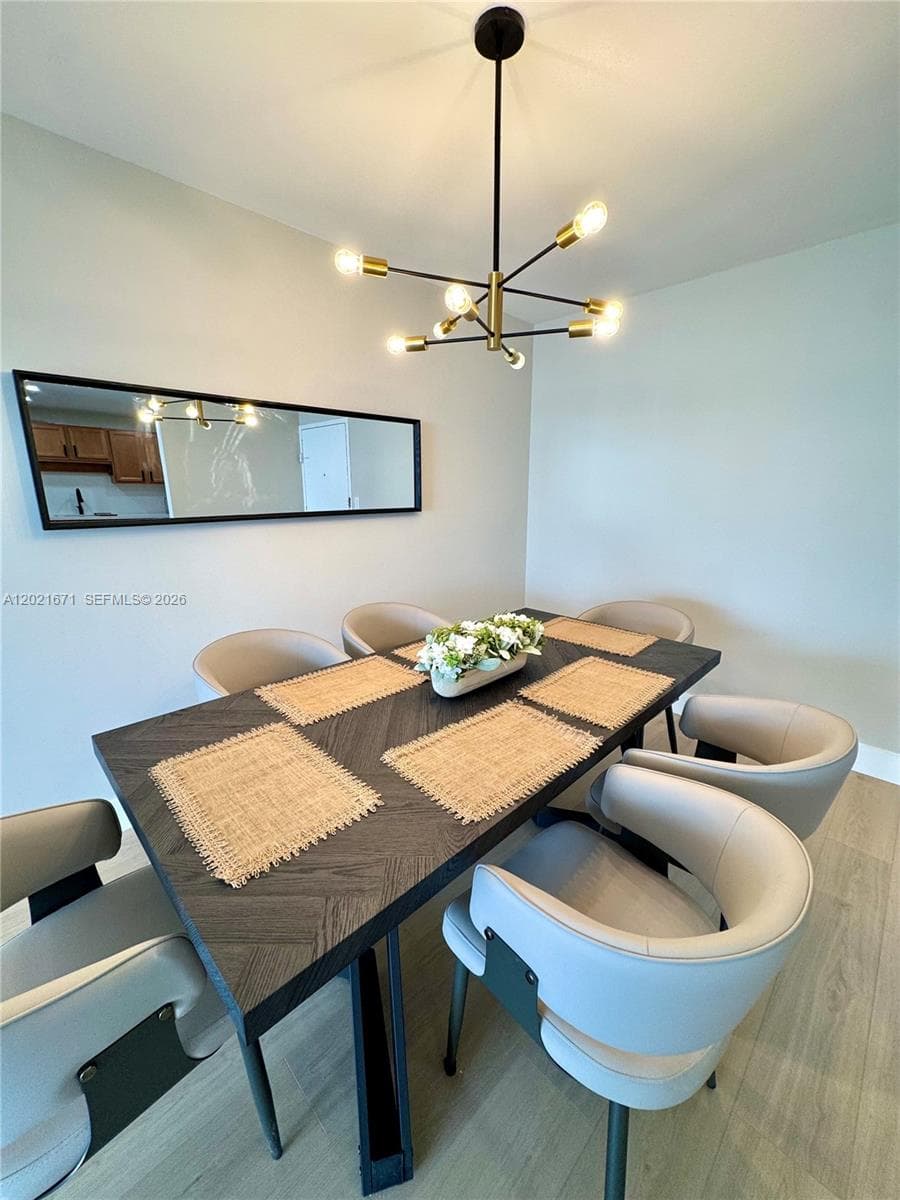 2851 NE 183rd St # 1607E, Aventura FL 33160 photo 3