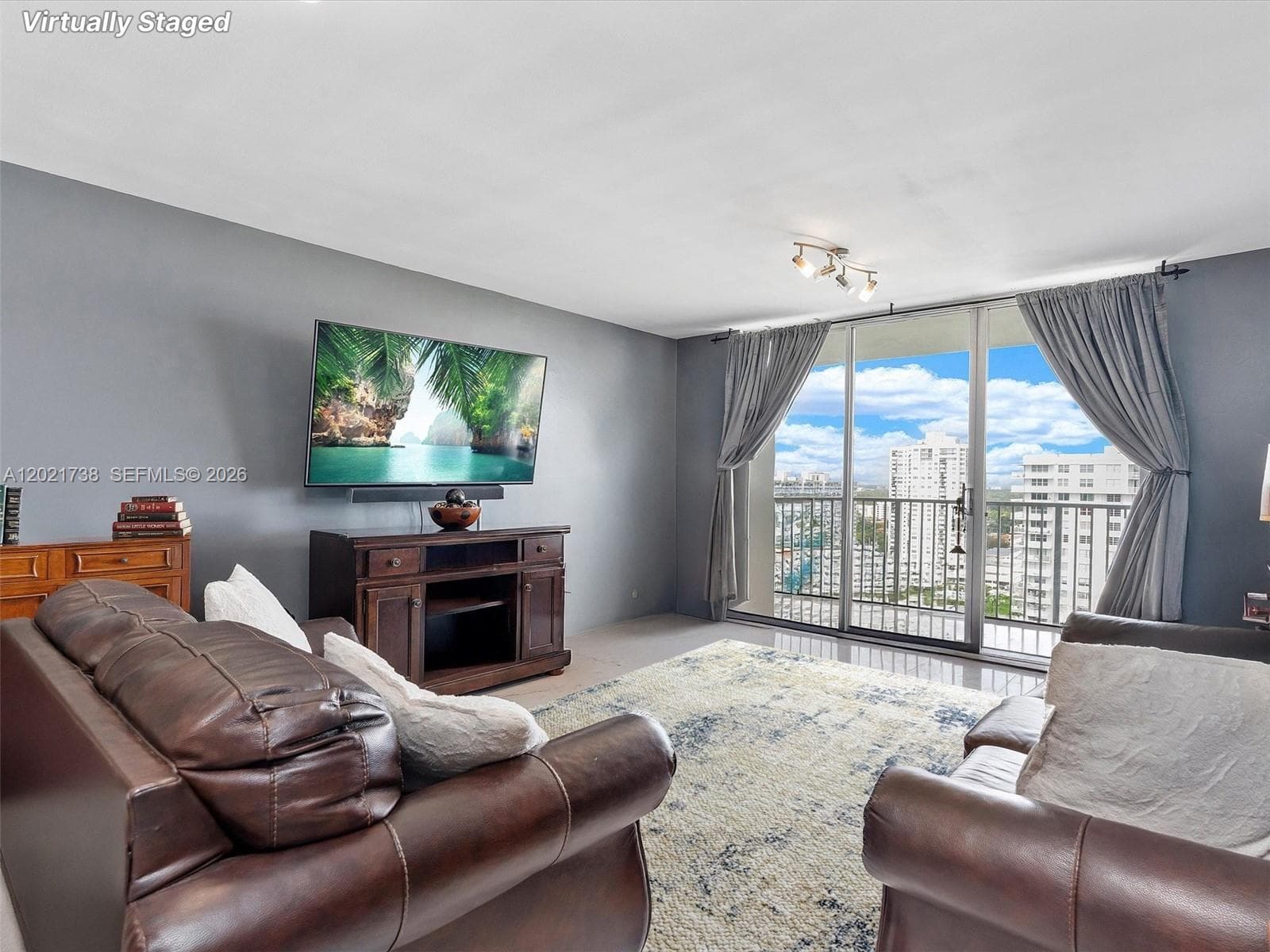 2851 NE 183rd St # 2112E, Aventura FL 33160 photo 5
