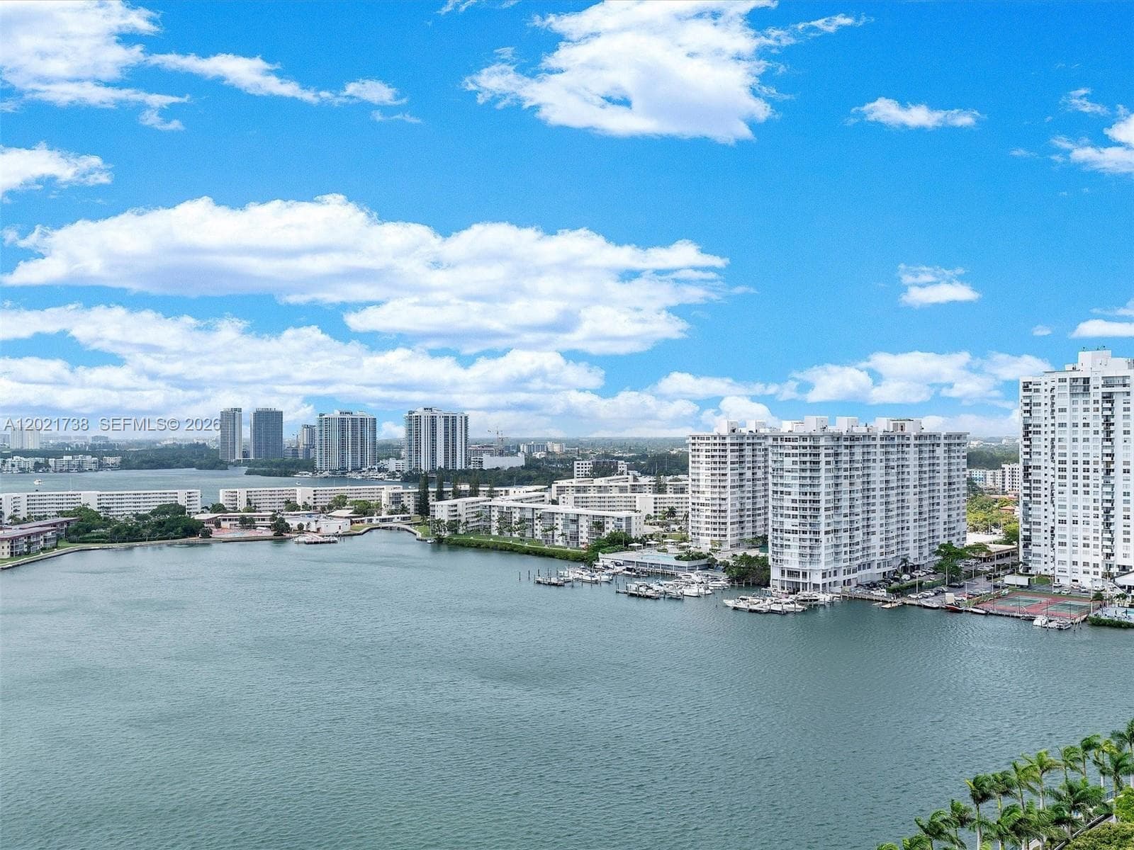 2851 NE 183rd St # 2112E, Aventura FL 33160 photo 4