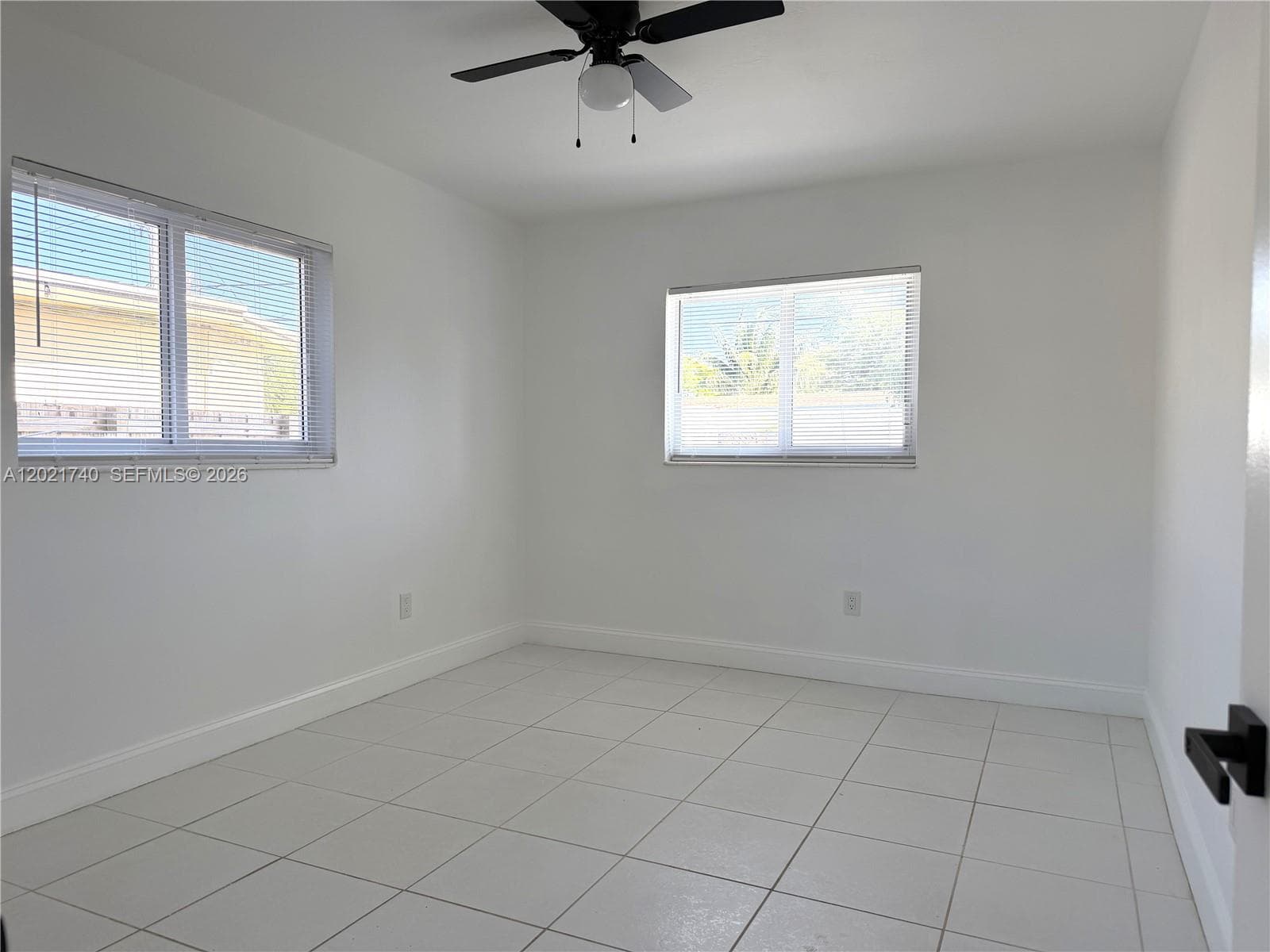 Listing