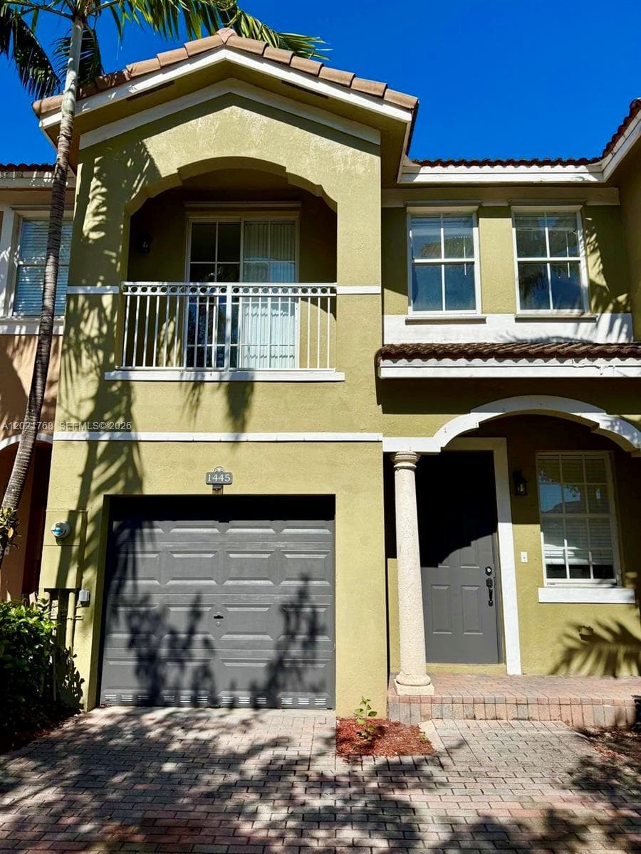 1445 SE 24th Rd, Homestead FL 33035