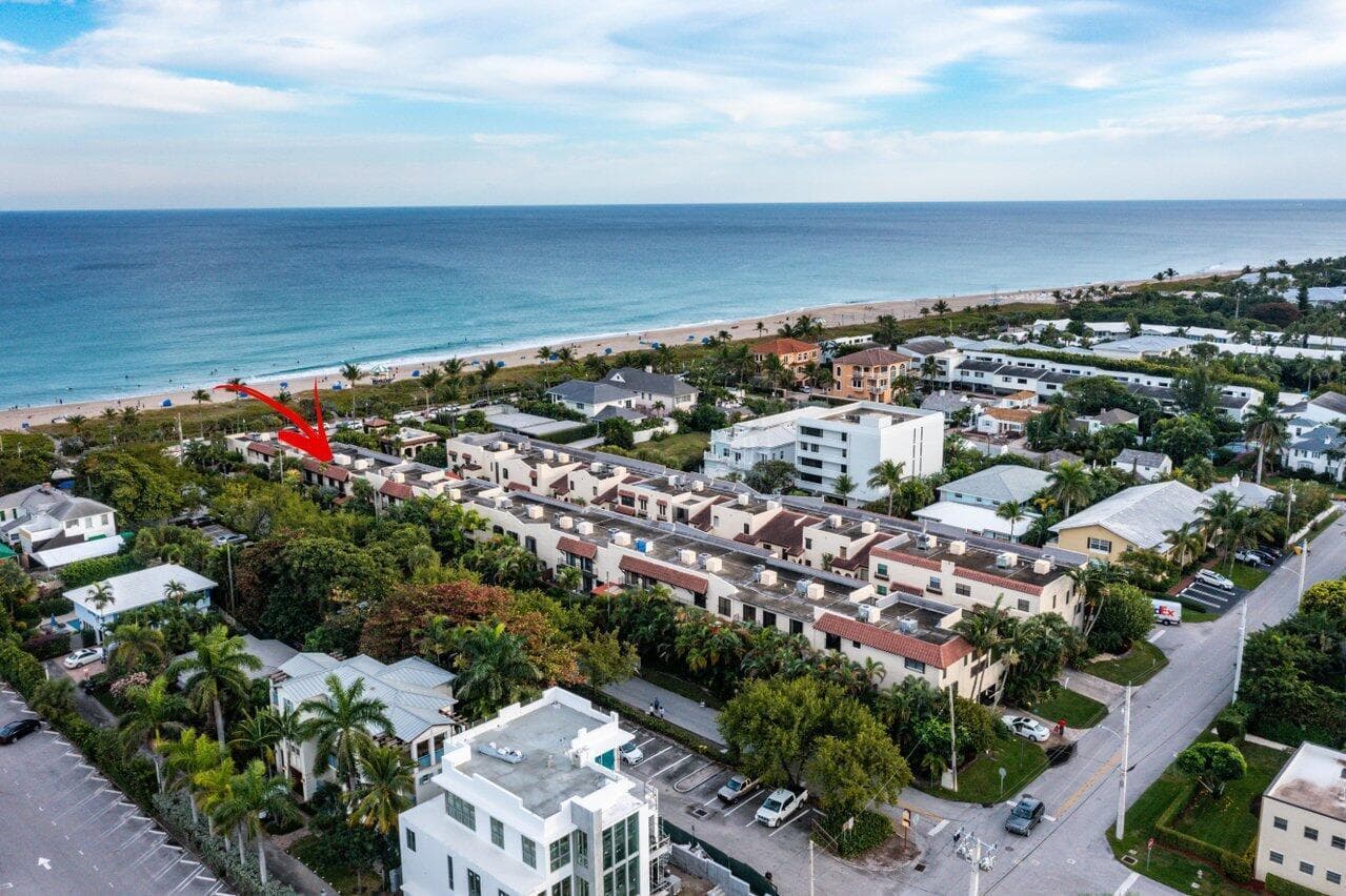 200 S Ocean Boulevard # 105, Delray Beach FL 33483 photo 2
