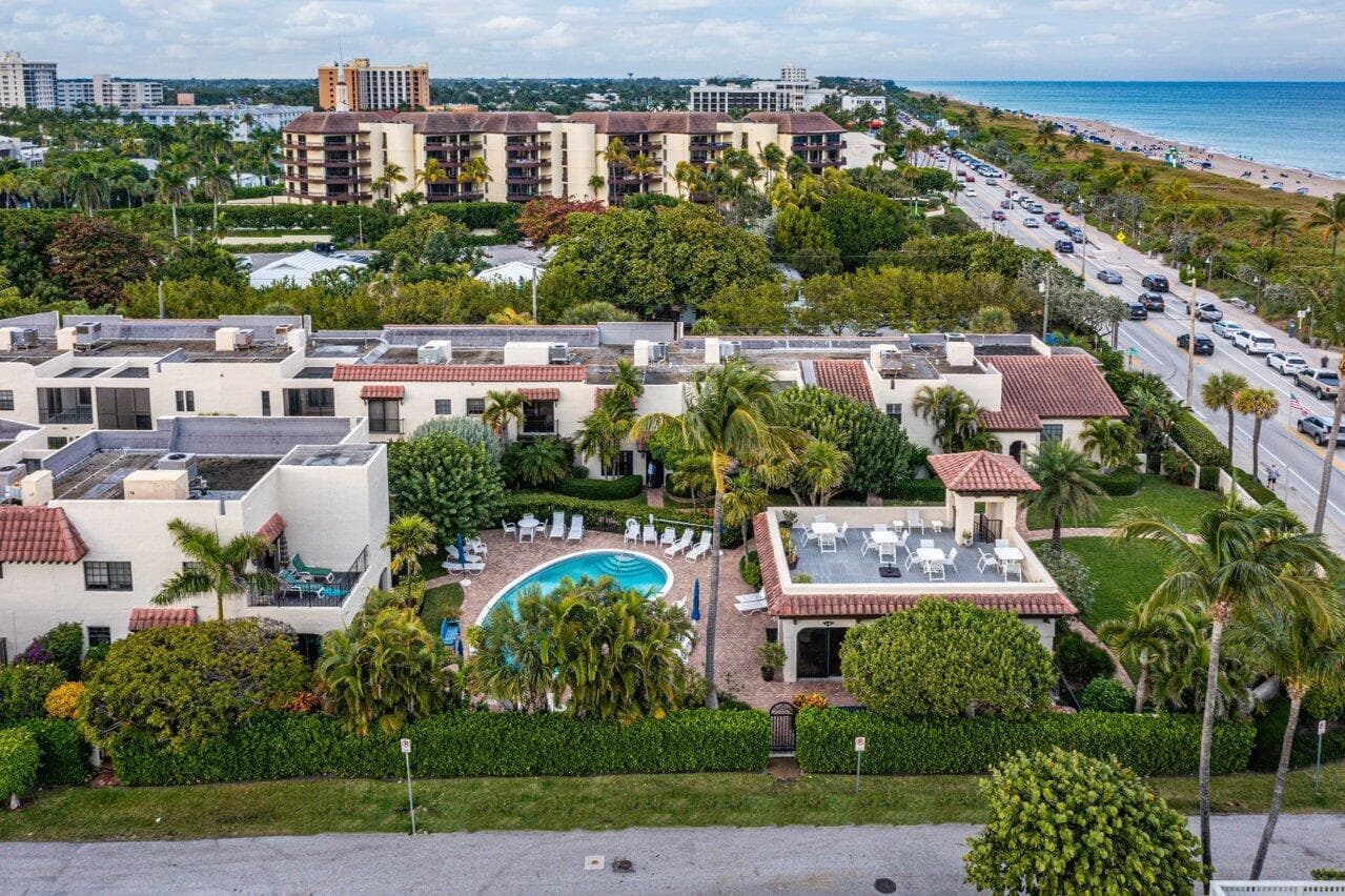 200 S Ocean Boulevard # 105, Delray Beach FL 33483 photo 4