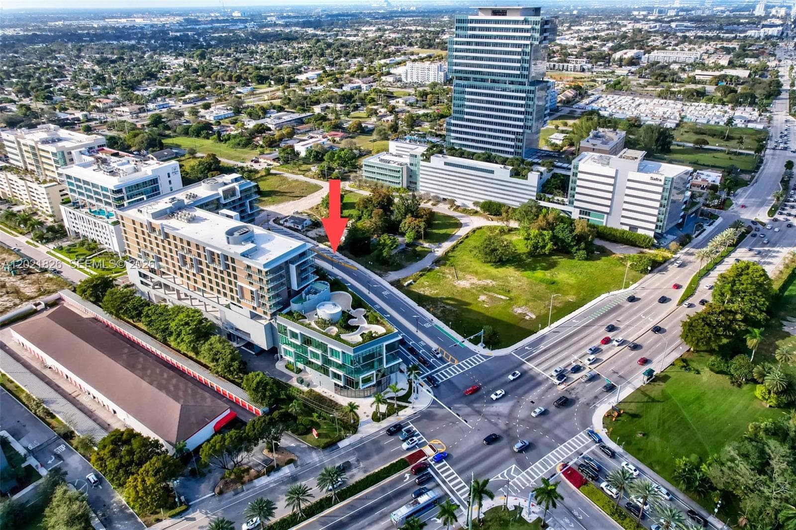 21290 Biscayne Blvd # 210, Aventura FL 33180 photo 2