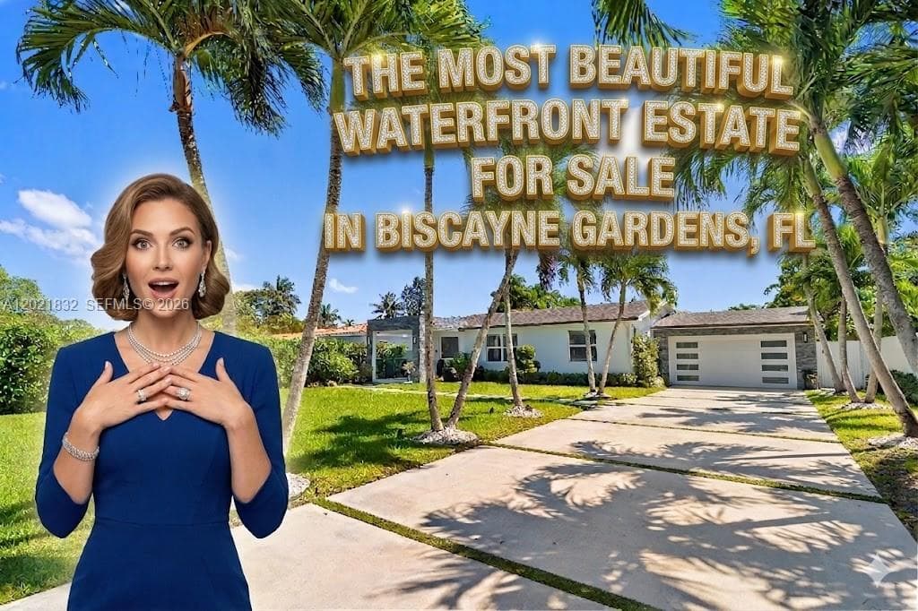 14441 S Biscayne River Rd, Miami FL 33161 photo 5