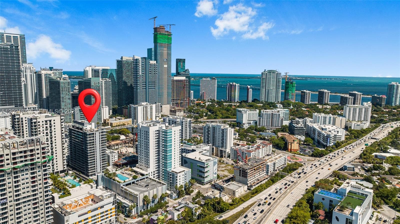 1010 SW 2nd Ave # 1608, Miami FL 33130 photo 2