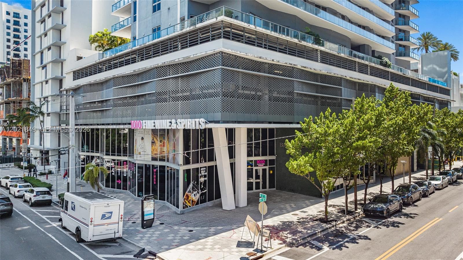 1010 SW 2nd Ave # 1608, Miami FL 33130 photo 3