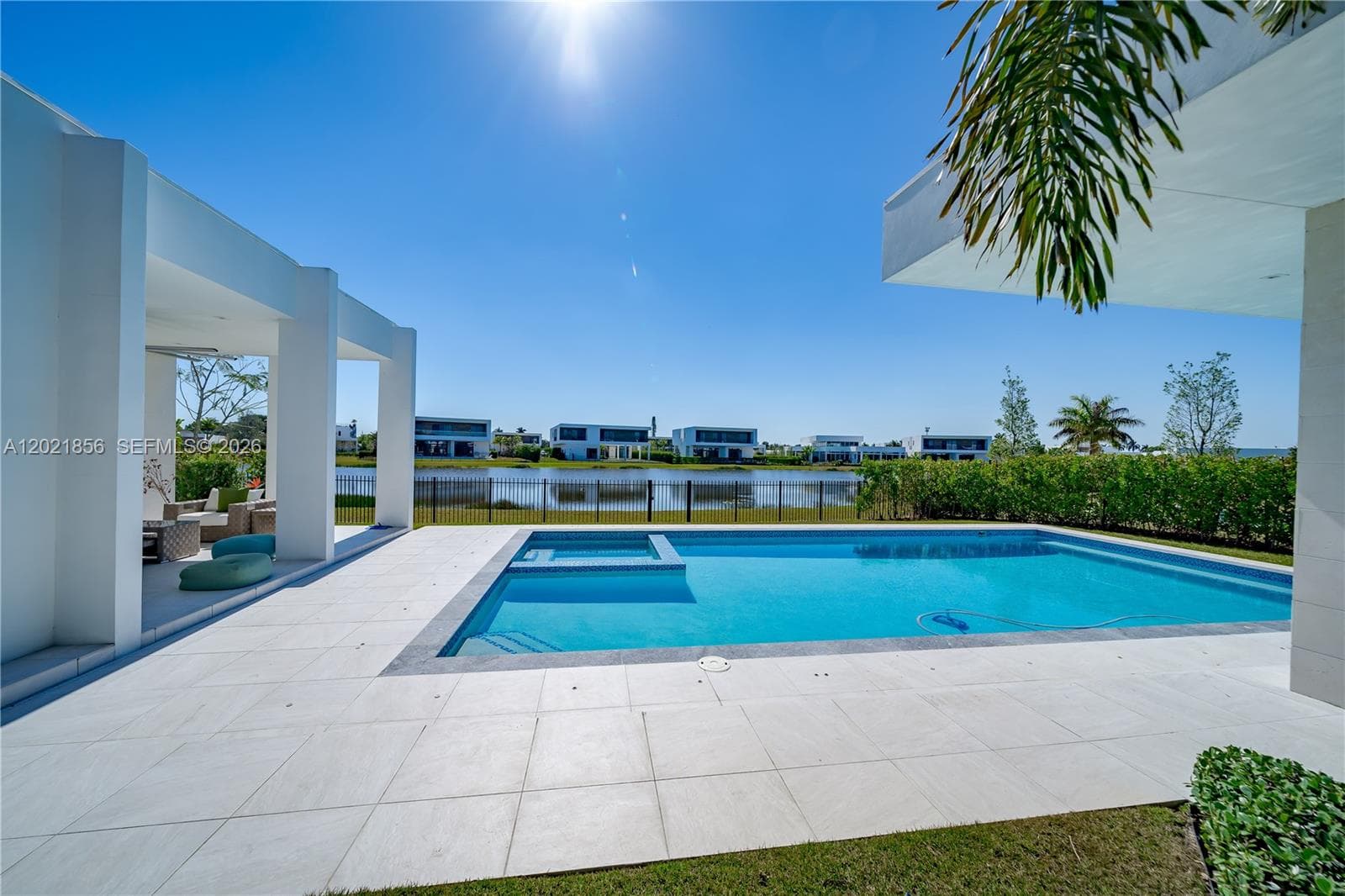 16600 Sunset Way, Weston FL 33326 photo 2