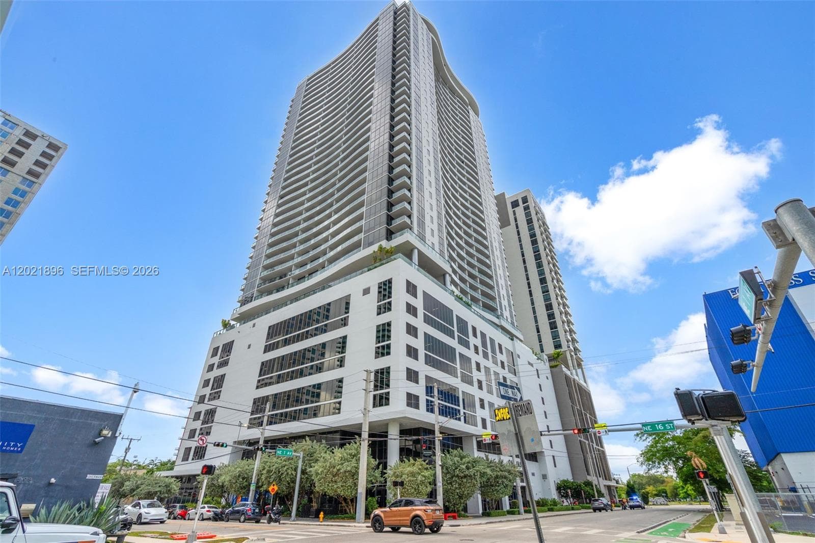 Listing