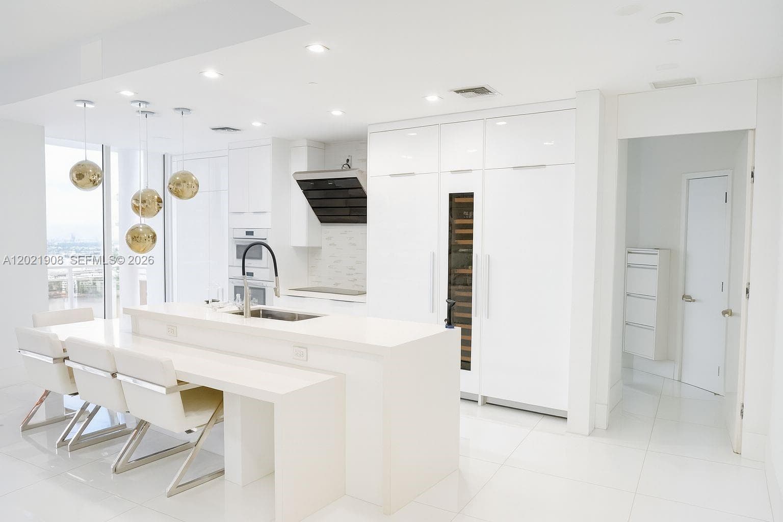 901 Brickell Key Blvd # 3307, Miami FL 33131 photo 5