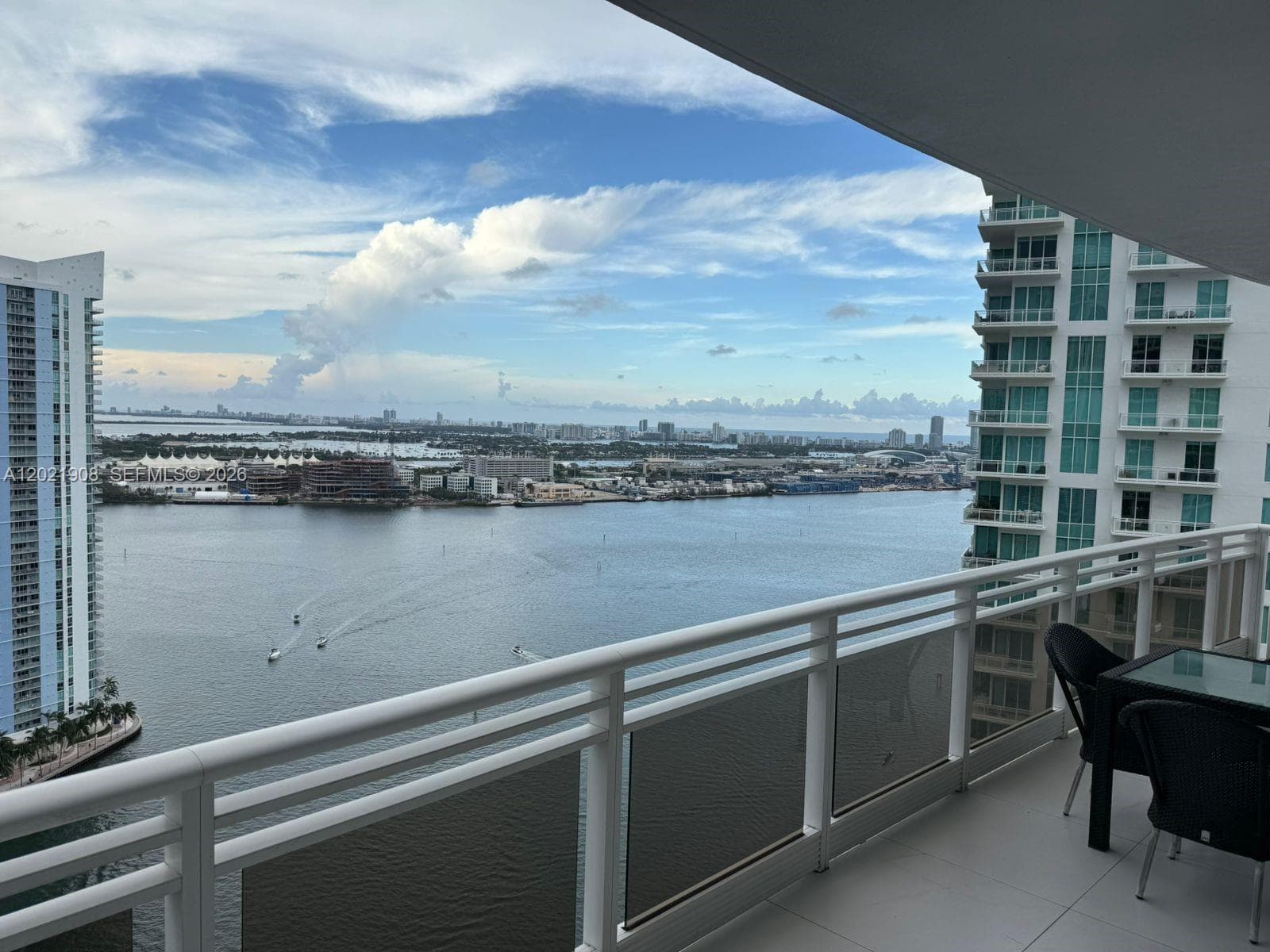 901 Brickell Key Blvd # 3307, Miami FL 33131 photo 4
