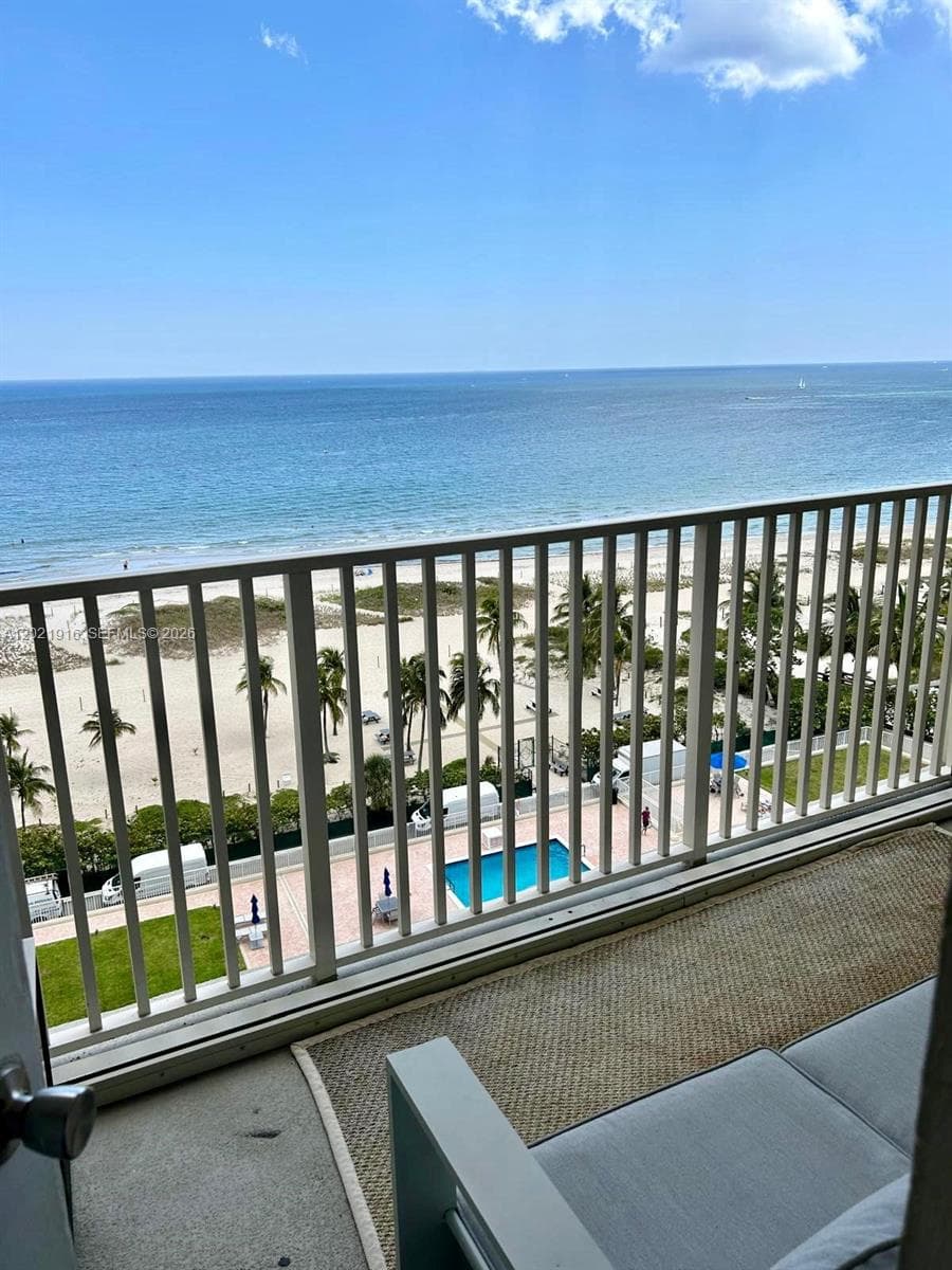 750 N Ocean Blvd # 1106, Pompano Beach, FL 33062 photo 2