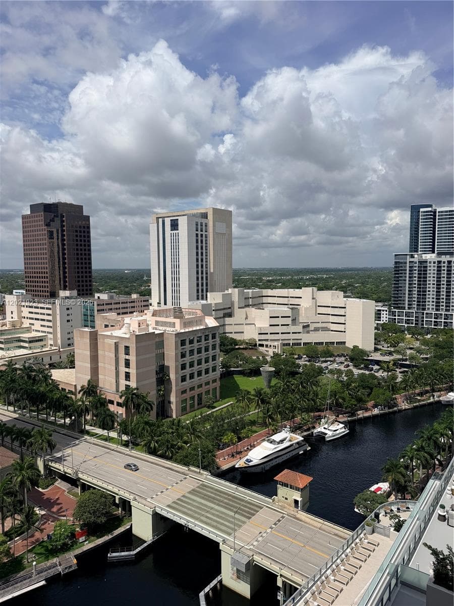 347 N New River Dr E # 2206, Fort Lauderdale FL 33301