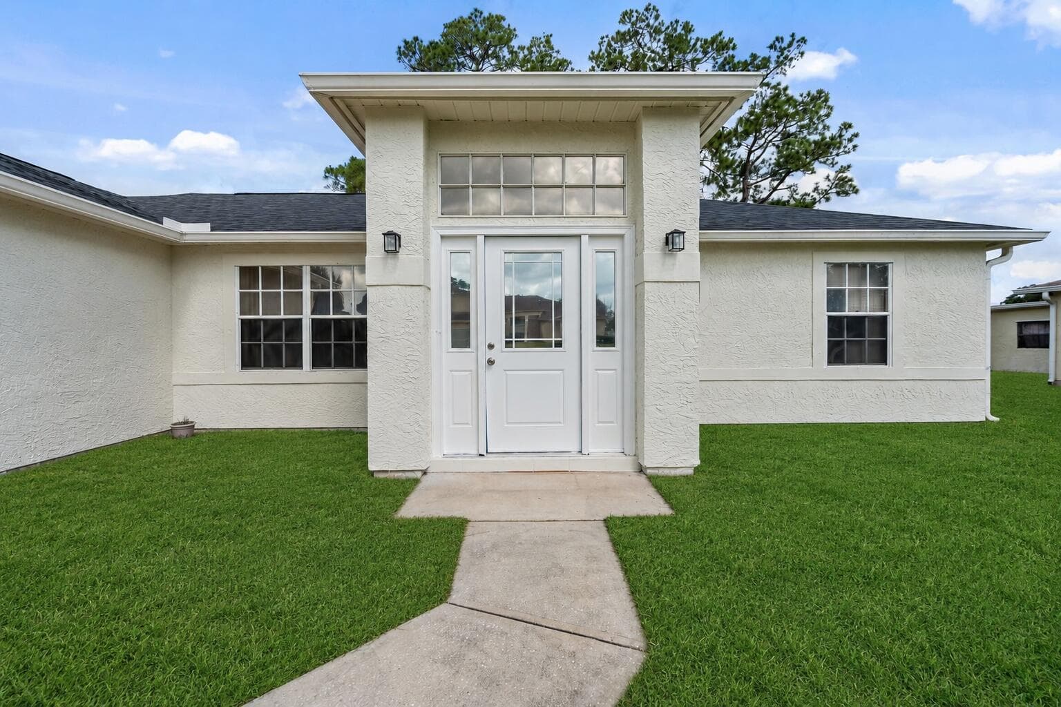 349 Hammock Road SE, Palm Bay FL 32909 photo 2