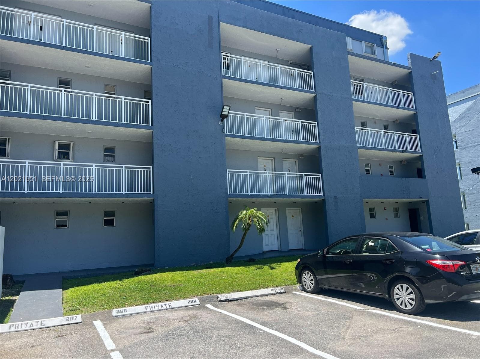 9359 Fontainebleau Blvd # F108, Miami FL 33172 photo 5