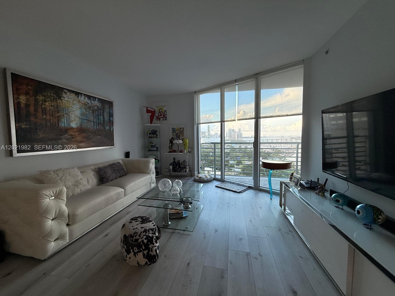 325 S Biscayne Blvd # 2024, Miami FL 33131