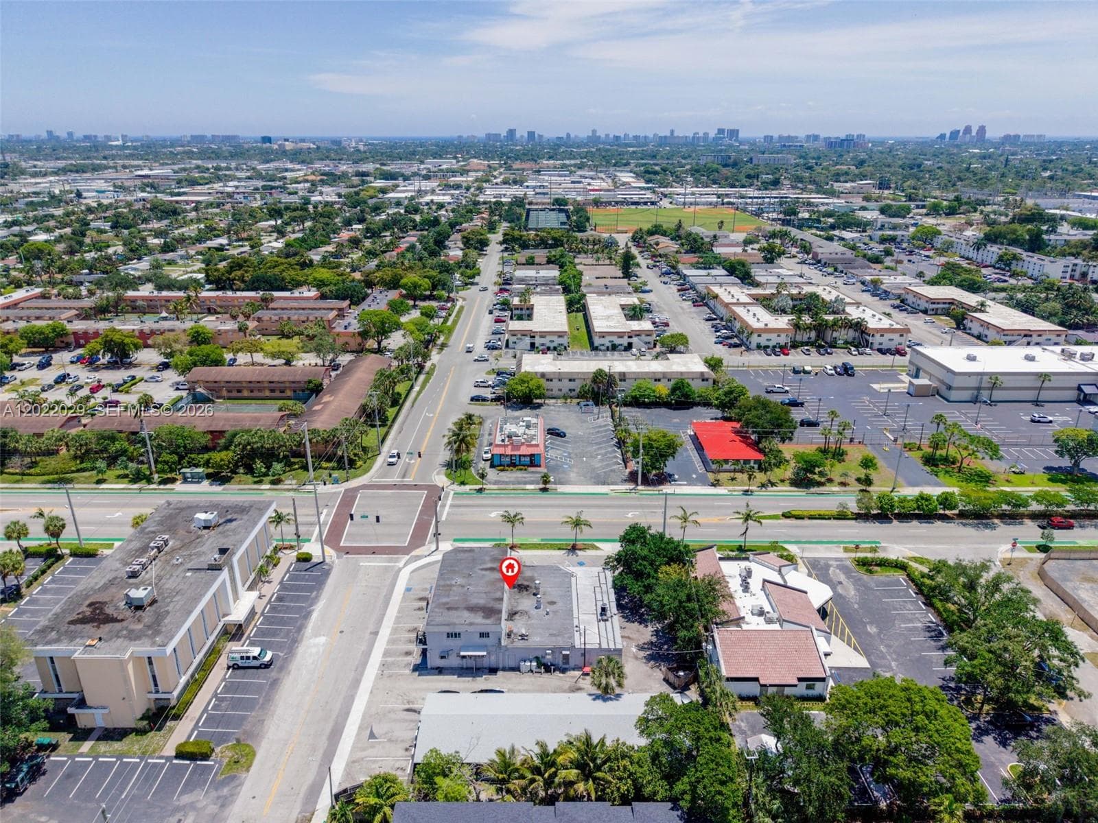 4087-4095 N Andrews Ave, Oakland Park FL 33309 photo 3