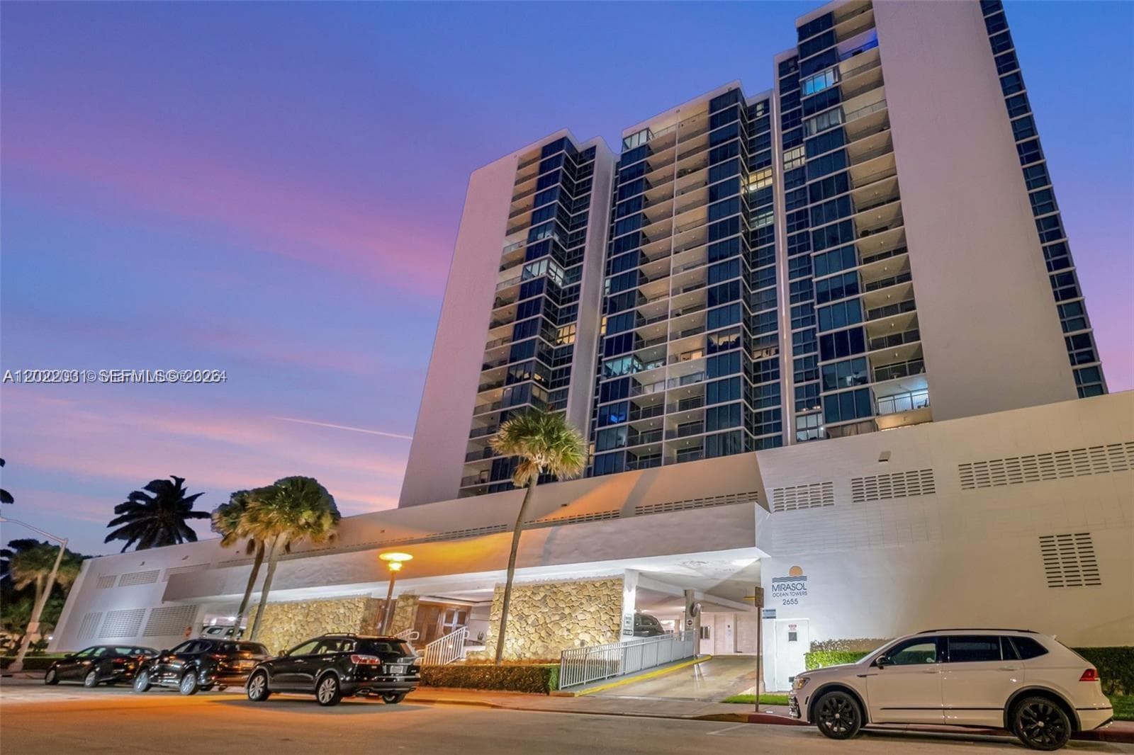 2655 Collins Ave # 2302, Miami Beach, FL 33140 photo 3