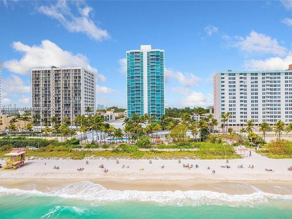 2655 Collins Ave # 2302, Miami Beach, FL 33140 photo 4
