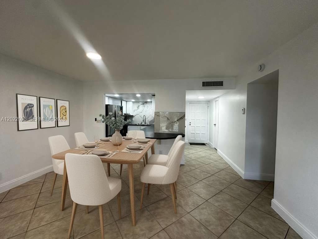6301 N Falls Cir Dr # 309, Lauderhill FL 33319