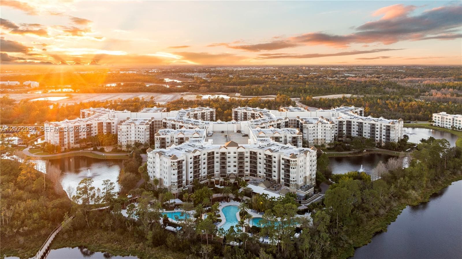 14501 Grove Resort # 1304, Winter Garden FL 34787 photo 2