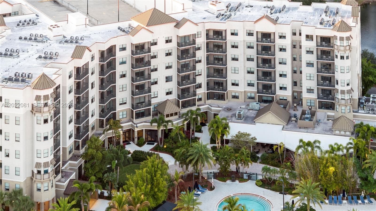 14501 Grove Resort # 1304, Winter Garden FL 34787 photo 3
