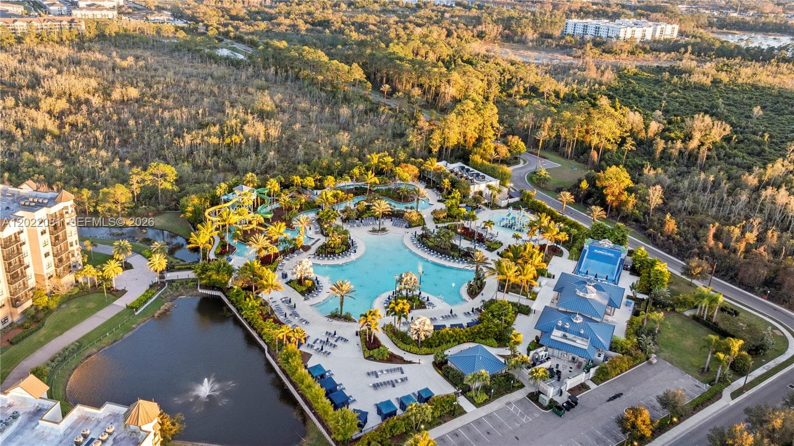14501 Grove Resort # 1304, Winter Garden FL 34787 photo 5