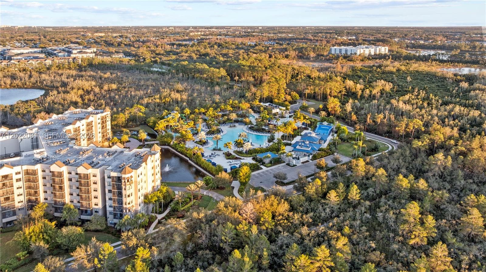 14501 Grove Resort # 1304, Winter Garden FL 34787 photo 4