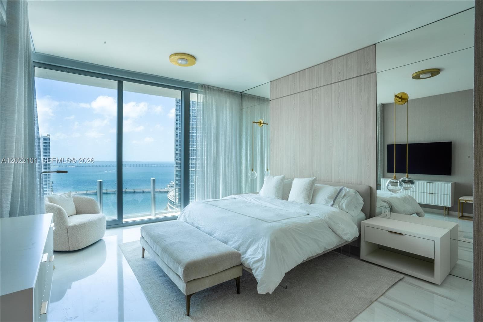 300 Biscayne Boulevard Way # 2203C, Miami FL 33131 photo 5
