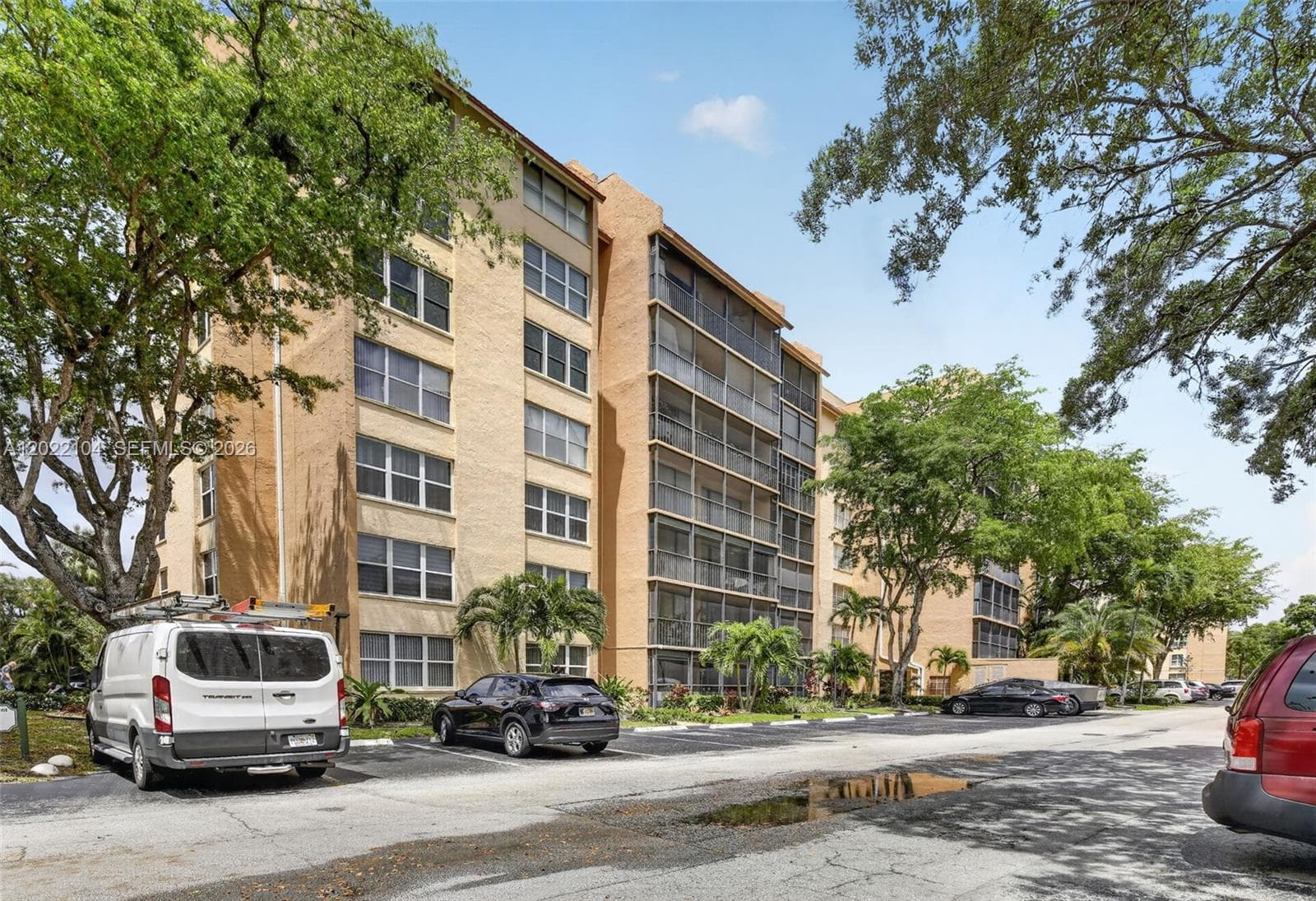 3771 Environ Blvd # 355, Lauderhill FL 33319 photo 2