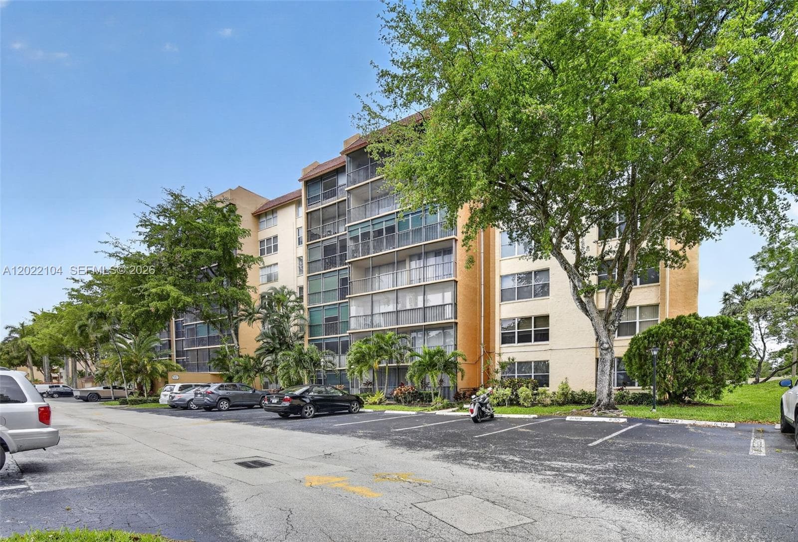 3771 Environ Blvd # 355, Lauderhill FL 33319 photo 3