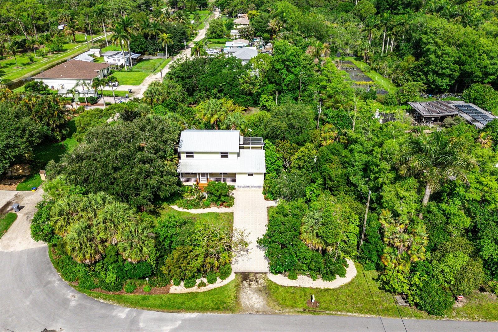 7713 Park Lane Road, Lake Worth FL 33449 photo 2