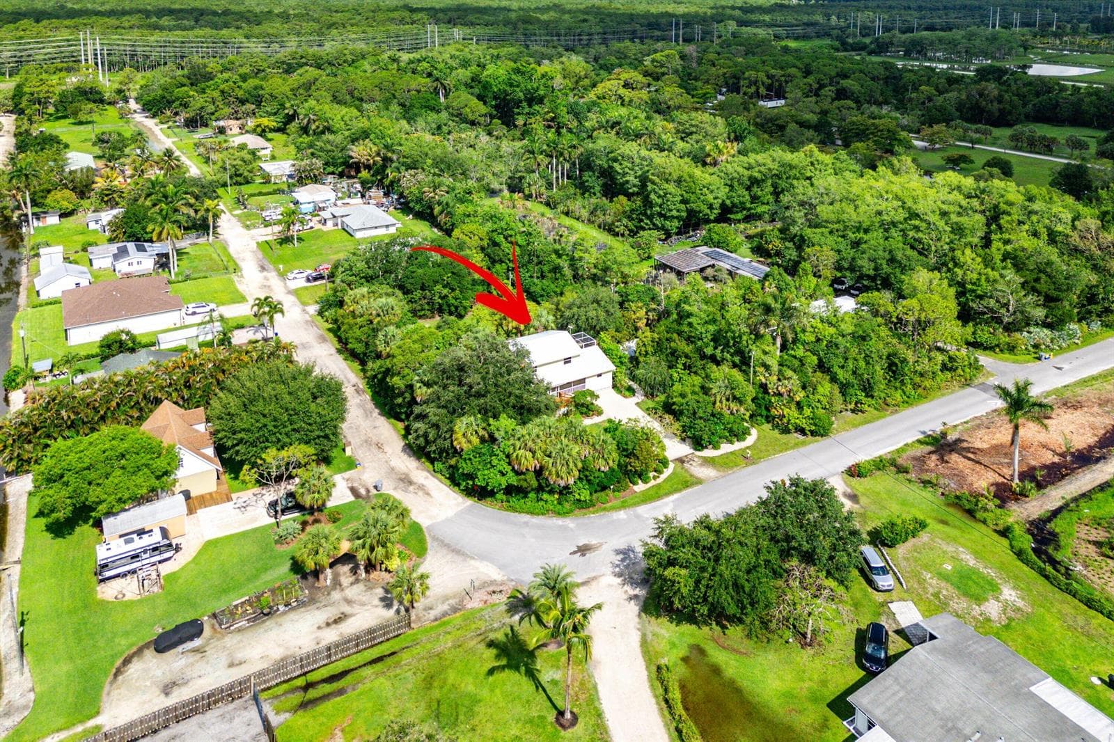 7713 Park Lane Road, Lake Worth FL 33449 photo 3