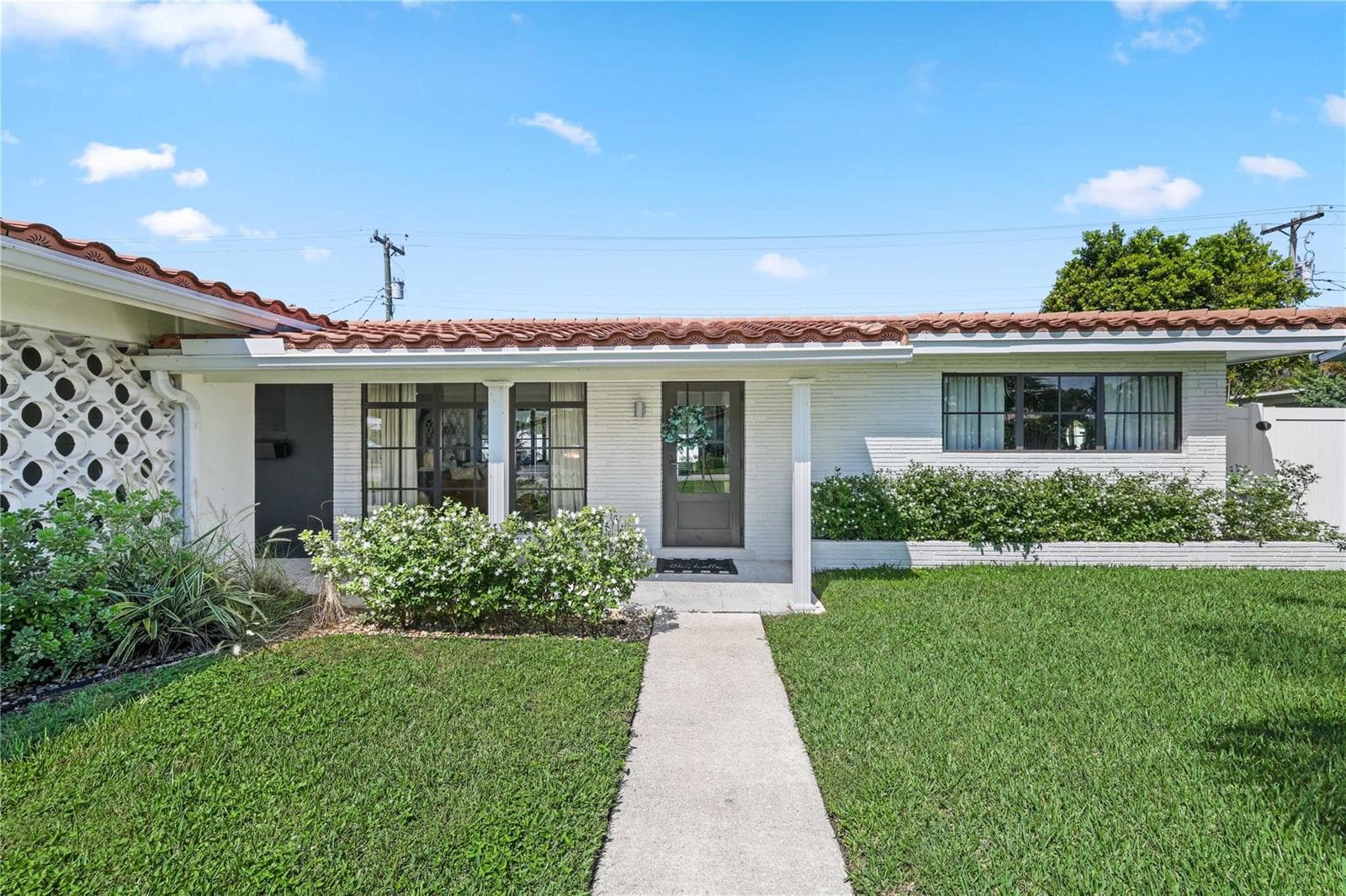 2157 NE 61st Court, Fort Lauderdale FL 33308 photo 2