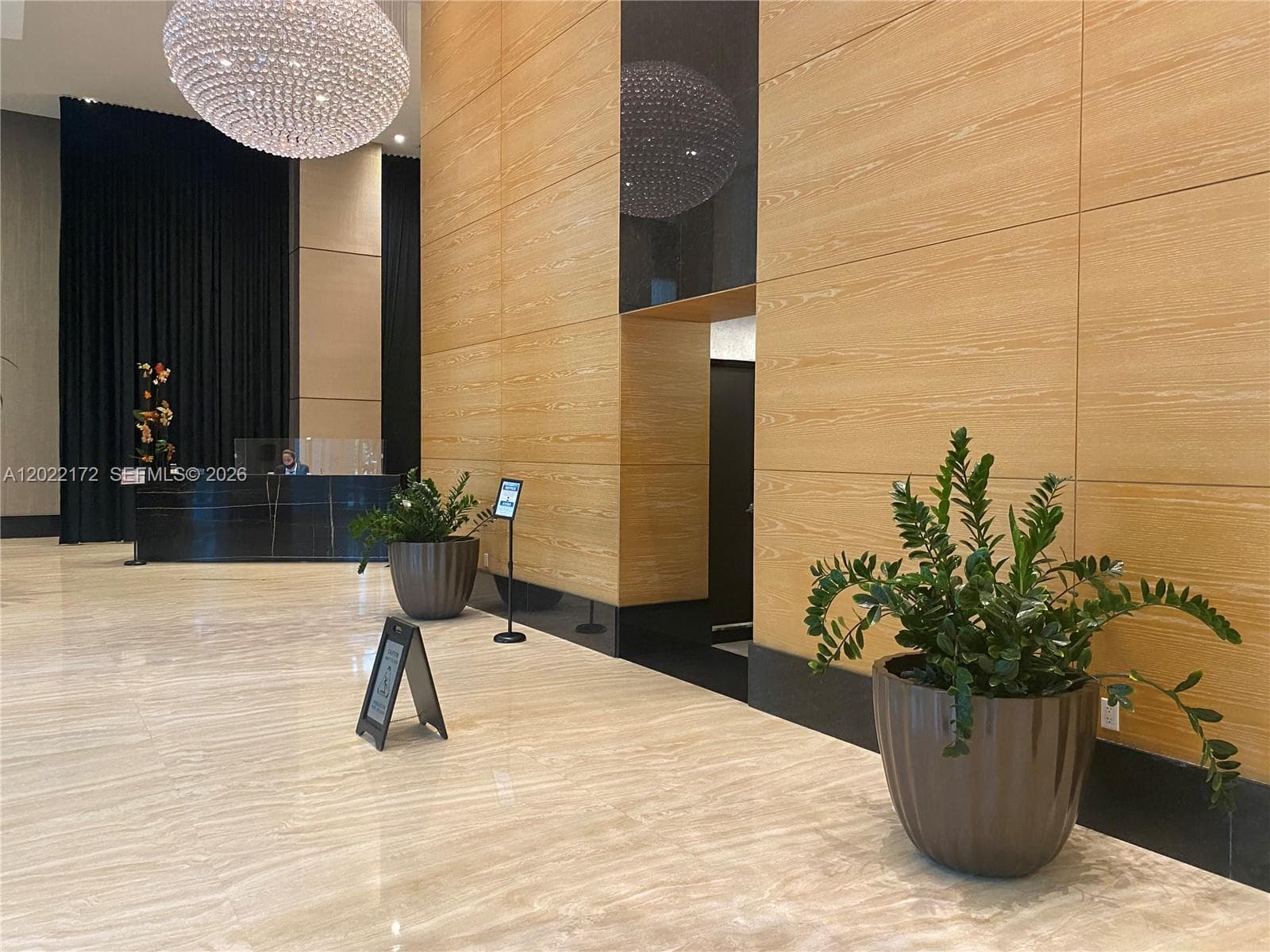 950 Brickell Bay Dr # 2206, Miami FL 33131 photo 3