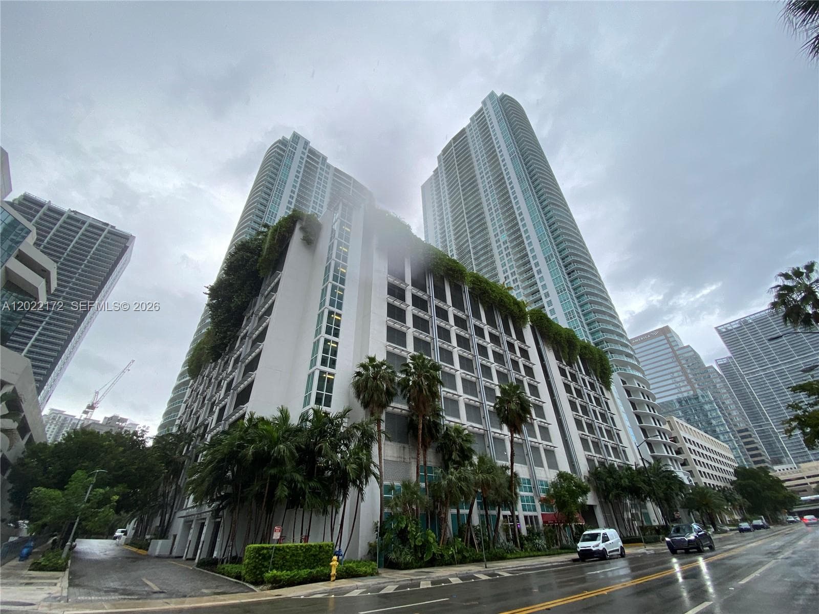 950 Brickell Bay Dr # 2206, Miami FL 33131 photo 5