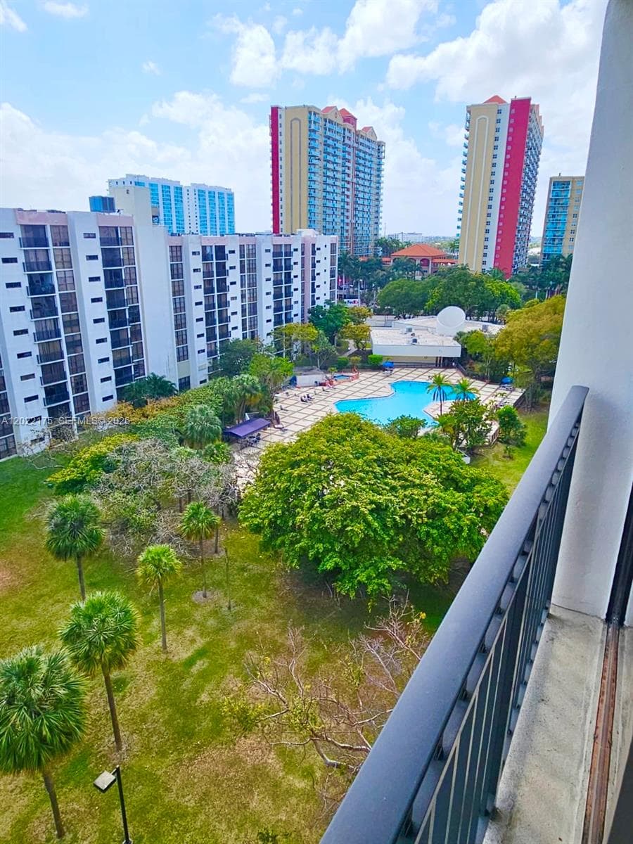 17011 N Bay Rd # 1018, Sunny Isles Beach FL 33160 photo 5