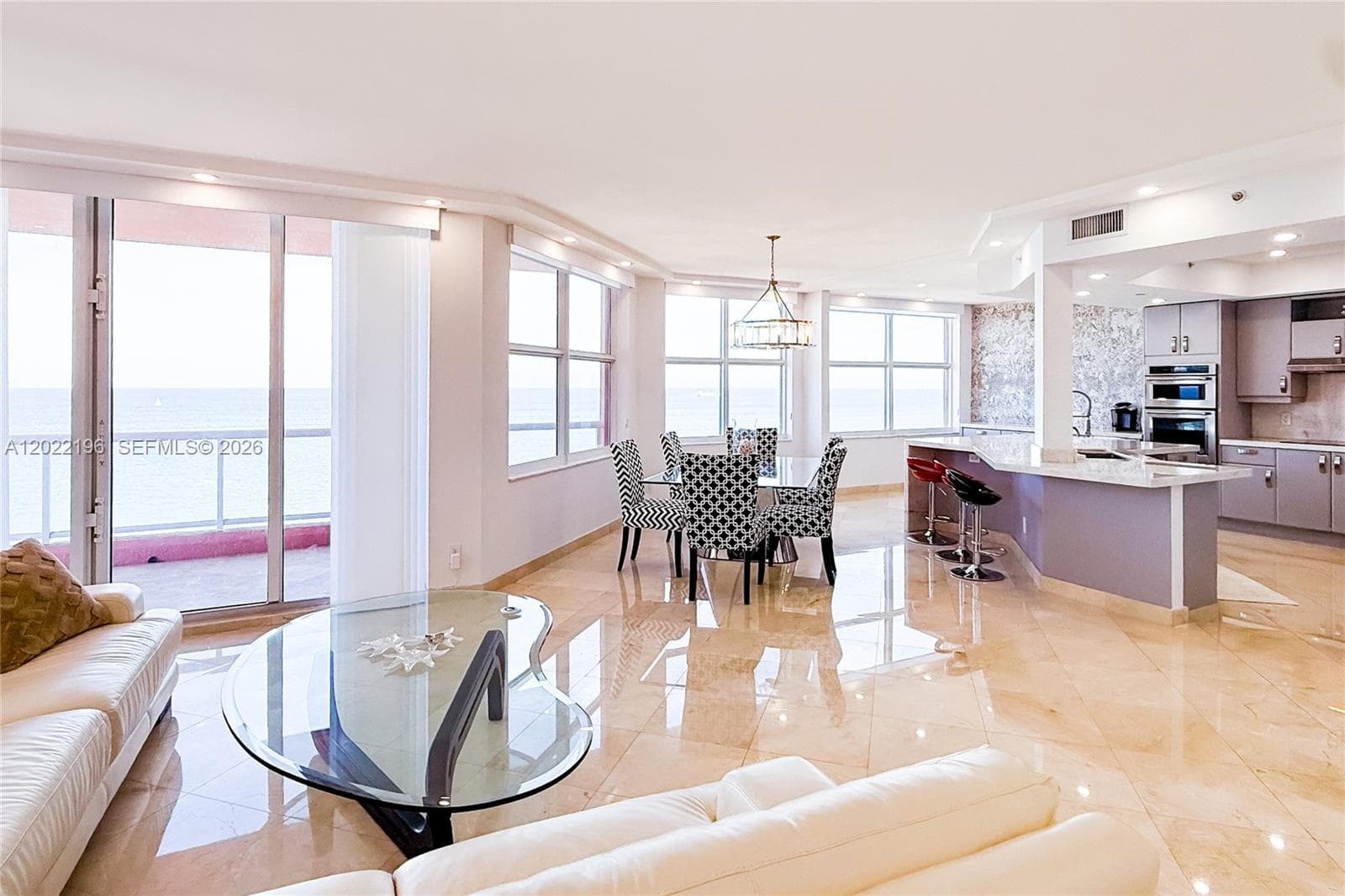 2100 N Ocean Blvd # 19B, Fort Lauderdale FL 33305 photo 2