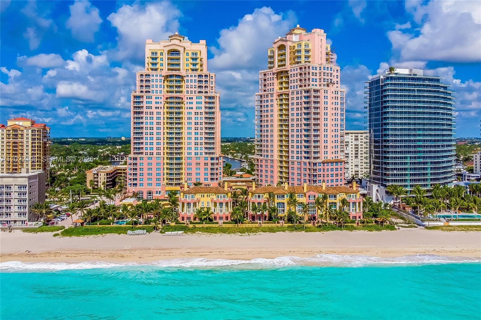 2100 N Ocean Blvd # 19B, Fort Lauderdale FL 33305 photo 3