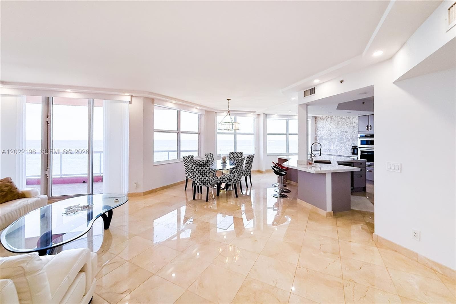 2100 N Ocean Blvd # 19B, Fort Lauderdale FL 33305 photo 4
